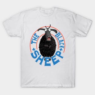 The Black Sheep T-Shirt